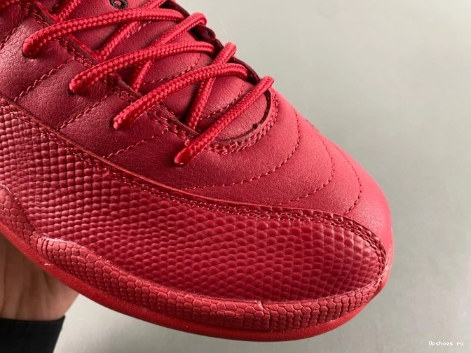 Gym Retro Jordan  12 Red  130690-601 0415